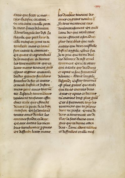 Pagina di testo da Unbekannt Unbekannt